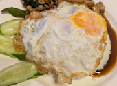 タイ料理スマイル 栄: h。さんの2026年06月14日の1枚目の投稿写真