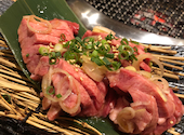 炭火焼肉 舎人: ゆぅさんの2020年11月03日の2枚目の投稿写真