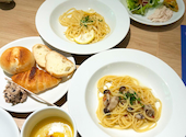 ALLY's PASTA SHOP NAGOYA アリーズ パスタショップ ナゴヤ: MIKIさんの2026年04月07日の2枚目の投稿写真