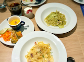 ALLY's PASTA SHOP NAGOYA アリーズ パスタショップ ナゴヤ: MIKIさんの2026年04月07日の3枚目の投稿写真