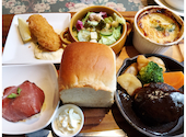 洋食屋マ メゾン 日進竹の山店: にょりさんの2026年06月30日の1枚目の投稿写真