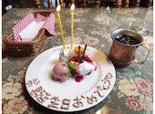 洋食屋マ メゾン 日進竹の山店: にょりさんの2026年09月21日の3枚目の投稿写真