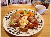 photovel cafe フォトベルカフェ 長久手: にょりさんの2026年09月06日の1枚目の投稿写真