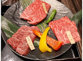 個室焼肉 さんびょうし 長久手店: にょりさんの2026年03月08日の1枚目の投稿写真