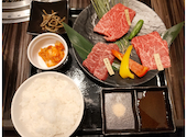 個室焼肉 さんびょうし 長久手店: にょりさんの2026年03月08日の2枚目の投稿写真