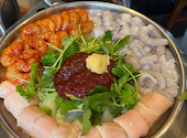サウィ食堂 新大久保 2号店: ゆいちゃんさんの2026年08月16日の1枚目の投稿写真