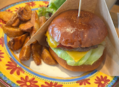 GOBBL IN BURGER&GRILL ゴブリンハンバーガーアンドグリル: さゆちゃんさんの2026年06月06日の1枚目の投稿写真