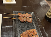炭火焼 さすけ 池下店: A.ayさんの2026年09月12日の1枚目の投稿写真