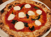 PIZZA SALVATORE CUOMO ピッツァ サルバトーレ クオモ 梅田: エリカさんの2026年08月03日の3枚目の投稿写真
