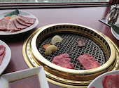 焼肉 ガルーバ Garuva アクアシティ: けもねぇさんの2021年12月13日の1枚目の投稿写真