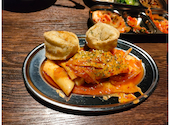 韓国酒場 ENGパッサン 西宮北口駅前店: リリーさんの2022年04月25日の2枚目の投稿写真