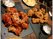 韓国酒場 ENGパッサン 西宮北口駅前店: リリーさんの2022年04月25日の3枚目の投稿写真