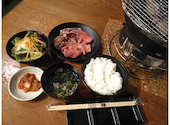 焼肉 ホルモン 牛繁 亀戸店: こーさんさんの2026年09月14日の1枚目の投稿写真