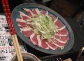 江戸そば 料理帳 にし田 亀戸天神: こーさんさんの2026年07月02日の1枚目の投稿写真