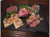 meat&wine BACCHUS ミートアンドワイン バッカス: こーさんさんの2026年08月10日の1枚目の投稿写真