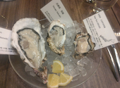 Oysterbar&Wine BELON ブロン 銀座店: こーさんさんの2026年04月21日の1枚目の投稿写真