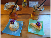 R cafe アールカフェ つばめドーナツ: K25さんの2022年05月02日の2枚目の投稿写真