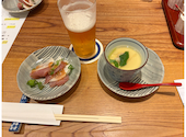 塩梅 東京酒BAL 紀尾井町店: しょでぃさんの2026年07月13日の1枚目の投稿写真