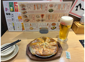 格安ビールと鉄鍋餃子 3・6・5酒場 池袋西口店: しょでぃさんの2026年06月27日の1枚目の投稿写真