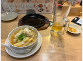 格安ビールと鉄鍋餃子 3・6・5酒場 池袋西口店: しょでぃさんの2026年06月27日の2枚目の投稿写真