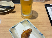 格安ビールと鉄鍋餃子 3・6・5酒場 池袋西口店: しょでぃさんの2026年09月06日の1枚目の投稿写真