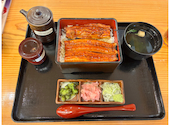 うなぎ吉川 池袋店: しょでぃさんの2026年04月13日の2枚目の投稿写真
