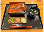 うなぎ吉川 池袋店: しょでぃさんの2026年08月10日の1枚目の投稿写真