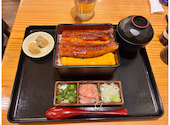 うなぎ吉川 池袋店: しょでぃさんの2026年09月01日の1枚目の投稿写真