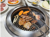 焼肉 牛鉄: しょでぃさんの2026年08月14日の1枚目の投稿写真
