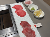 熟成和牛焼肉エイジング ビーフ横浜店: るんさんの2025年10月17日の2枚目の投稿写真