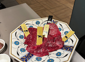 熟成和牛焼肉エイジング ビーフ横浜店: るんさんの2025年10月17日の3枚目の投稿写真