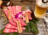 焼肉の牛太 本陣 深江店: めぐさんの2025年06月09日の1枚目の投稿写真