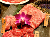 焼肉の牛太 本陣 深江店: めぐさんの2025年10月12日の1枚目の投稿写真