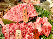 焼肉の牛太 本陣 深江店: めぐさんの2025年10月12日の2枚目の投稿写真
