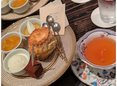 Cafe ＆ Bar THE MAD HATTER: ecocoさんの2026年10月16日の2枚目の投稿写真