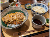 手打ちうどん やをよし: カオリさんの2026年05月24日の1枚目の投稿写真