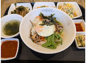 韓国食堂 bibimaru 豊川中条町店: カオリさんの2026年05月24日の1枚目の投稿写真