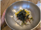 韓国食堂 bibimaru 豊川中条町店: カオリさんの2026年05月24日の2枚目の投稿写真