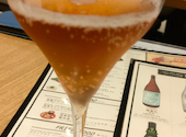 Tokyo Rice Wine たまプラーザ店: 木花咲耶姫さんの2026年08月11日の1枚目の投稿写真