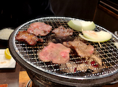 炭火焼肉 北勢: 太っちょじいさんさんの2025年04月22日の2枚目の投稿写真