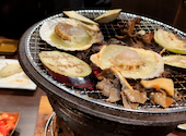 炭火焼肉 北勢: 太っちょじいさんさんの2025年04月22日の3枚目の投稿写真