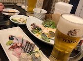 神のよだれ 町田店: キュー子さんの2023年04月17日の1枚目の投稿写真