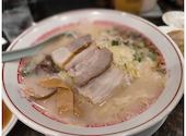 ざぼんラーメン 鹿児島中央駅店: 山中さんの2026年04月19日の2枚目の投稿写真