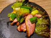 Cafe & Dining COLOR カラー 柏店: 山中さんの2026年05月16日の1枚目の投稿写真