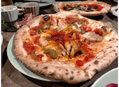 Pizza&Wine ボトル BotoRu 本厚木駅前店: 山中さんの2026年04月19日の1枚目の投稿写真