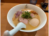 らぁ麺 はやし田 横浜店: 山中さんの2026年03月29日の1枚目の投稿写真