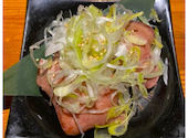 2999円食べ飲み放題 炉端焼き鳥×特選タン 鳥邸屋 川崎駅前【完全個室居酒屋】: 山中さんの2026年06月13日の1枚目の投稿写真