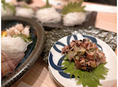 貝・刺身専門店 しらはら 花咲町: 山中さんの2026年03月29日の2枚目の投稿写真