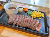 ステーキハウス MOMO 柏店: しのぶさんの2025年11月09日の1枚目の投稿写真