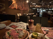 Cafe&Dining ballo ballo 渋谷店: 石田涼夏さんの2025年05月の1枚目の投稿写真